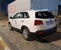 كيا سورينتو